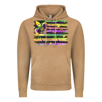 Vintage Camel mardi gras Vintage Hoodie - FaDigitalArtStudio