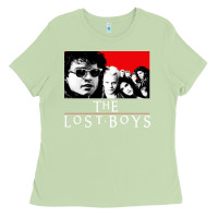 Matcha lost boys Ladies Tee - artisFamous