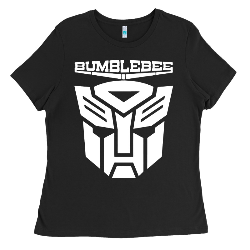 Bumblebee Strong Ladies Tee by artisFamous | Teevron