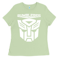 Matcha bumblebee strong Ladies Tee - artisFamous