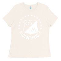 Bone millonarios futbol Ladies Tee - artisFamous