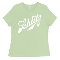 Matcha schlitz Ladies Tee - artisFamous