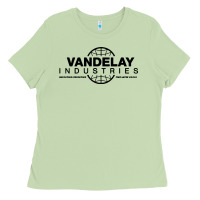Matcha vandelay industries Ladies Tee - artisFamous