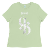 Matcha popart kk downing kk priest Ladies Tee - artisFamous