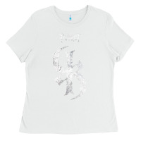 White popart kk downing kk priest Ladies Tee - artisFamous
