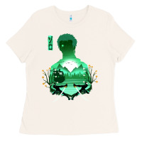Bone Zoro Ladies Tee - artisFamous