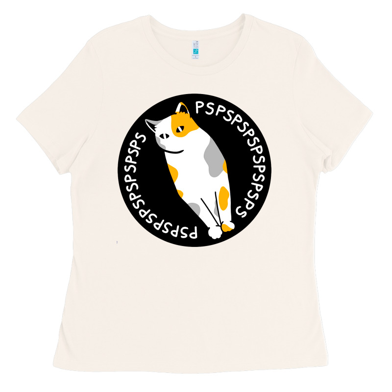 Calico Cat Ladies Tee by artisFamous | Teevron