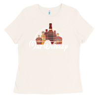 Bone malt whiskey Ladies Tee - artisFamous