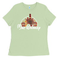 Matcha malt whiskey Ladies Tee - artisFamous