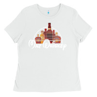 White malt whiskey Ladies Tee - artisFamous