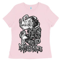Days N Daze Ladies Tee | Teevron