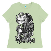 Matcha days n daze Ladies Tee - artisFamous
