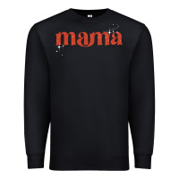 Black mama stronger than the storm Premium Sweatshirt - JahusDesignShop
