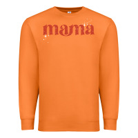Carrot mama stronger than the storm Premium Sweatshirt - JahusDesignShop
