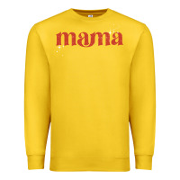 Lemon mama stronger than the storm Premium Sweatshirt - JahusDesignShop