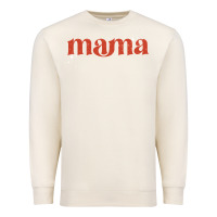 Sandshell mama stronger than the storm Premium Sweatshirt - JahusDesignShop