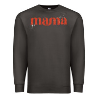 Smoke mama stronger than the storm Premium Sweatshirt - JahusDesignShop