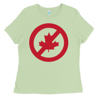 Matcha The Blame canada Ladies Tee - artisFamous