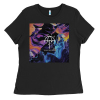Black Bring Me Spirit Ladies Tee - artisFamous