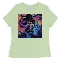 Matcha Bring Me Spirit Ladies Tee - artisFamous
