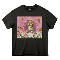 Asphalt my last flying fuck Heavy Core Tee - TumblerDesignByShophia