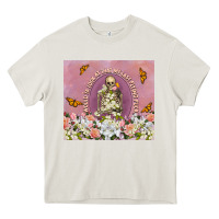 Cream my last flying fuck Heavy Core Tee - TumblerDesignByShophia