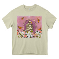 Mossy my last flying fuck Heavy Core Tee - TumblerDesignByShophia