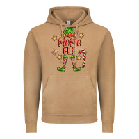 Vintage Camel mama elf Vintage Hoodie - FaDigitalArtStudio