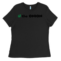Black onion company Ladies Tee - artisFamous