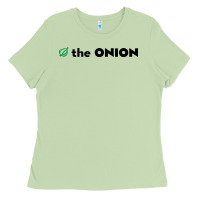 Matcha onion company Ladies Tee - artisFamous
