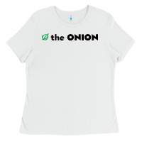White onion company Ladies Tee - artisFamous