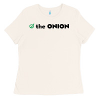 Bone onion company Ladies Tee - artisFamous