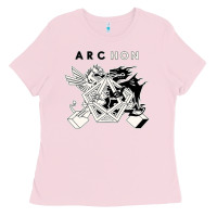 Bubblegum Pink archon game Ladies Tee - artisFamous