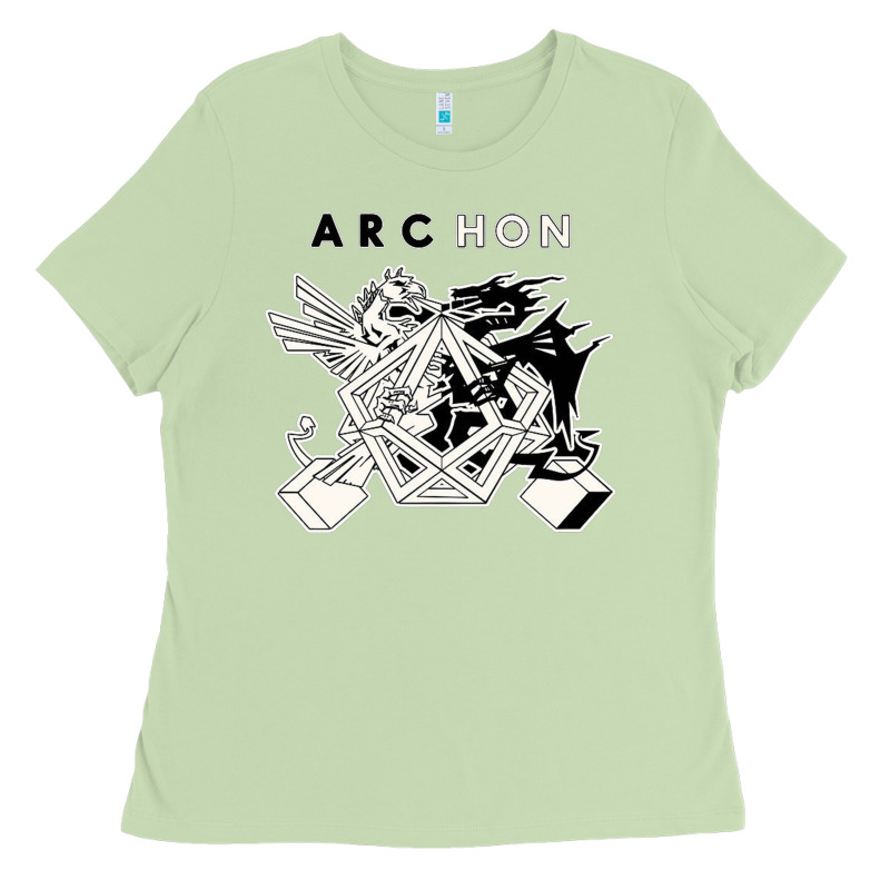 Archon Game Ladies Tee by artisFamous | Teevron