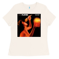 Bone ohio players honey Ladies Tee - artisFamous