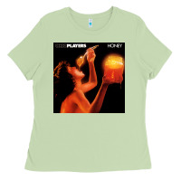 Matcha ohio players honey Ladies Tee - artisFamous