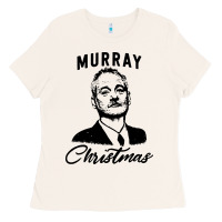 Murray Christmas Ladies Tee | Teevron
