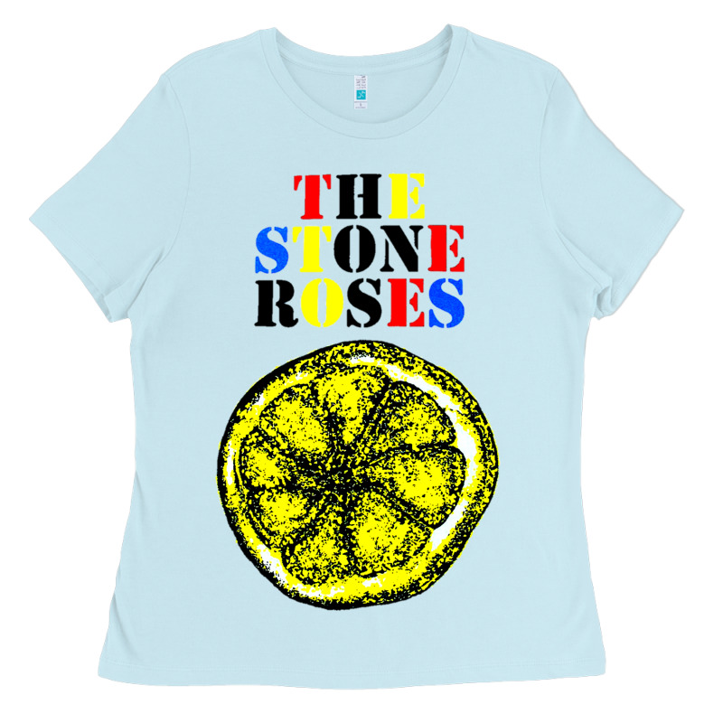 The Stone Roses Ladies Tee by artisFamous | Teevron