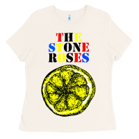 Bone the stone roses Ladies Tee - artisFamous