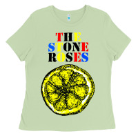 Matcha the stone roses Ladies Tee - artisFamous