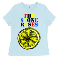 The Stone Roses Ladies Tee | Teevron