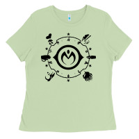 Matcha jojo   morioh stands Ladies Tee - artisFamous