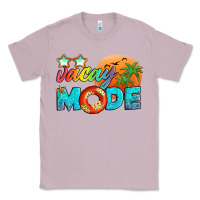 Lilac vacay mode Classic Tee - Artiststas