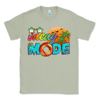 Matcha vacay mode Classic Tee - Artiststas