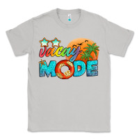Moon Dust vacay mode Classic Tee - Artiststas
