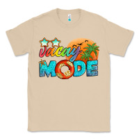 Mushroom vacay mode Classic Tee - Artiststas
