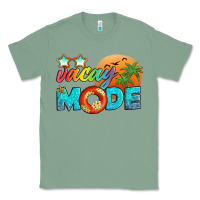Sage vacay mode Classic Tee - Artiststas