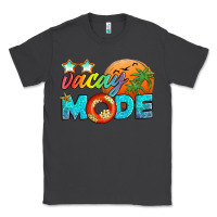 Smoke vacay mode Classic Tee - Artiststas