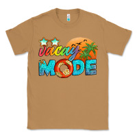 Toasted Coconut vacay mode Classic Tee - Artiststas
