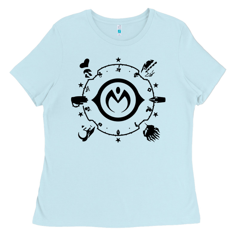 Jojo   Morioh Stands Ladies Tee by artisFamous | Teevron
